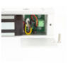 Система СКУД KIT-CH1-FP-280 / сканер отпечатков / магнитный замок 280кг / RFID, WIFI