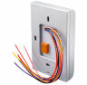 Комплект СКУД Undino KIT-ACP102EM-G эл. механический замок, считыватель RFID