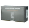 Вызывная панель для видеодомофона Ps-Link PS-207CR Black