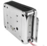 Система СКУД KIT-S601EM-WP-W-SSM на 1 дверь, кодовая панель, WIFI, 125кГц EM-Marine, замок никелевый
