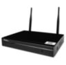 Комплект видеонаблюдения WIFI 5Мп KIT-W503TB беспроводной, 3 камеры для улицы, ночное видение, удаленный доступ