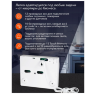 GSM+WiFi сигнализация «ИПРо-12»