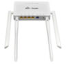 Комплект видеонаблюдения WIFI Ps-Link KIT-XMS506RD-WIFI / 5Мп / 6 камер