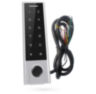 Система СКУД KIT-HF3WF-180 на 1 дверь, биометрический считыватель отпечатков, RFID, Wi-Fi, электромагнитный замок 180 кг