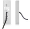 Система СКУД KIT-HF3WF-180 на 1 дверь, биометрический считыватель отпечатков, RFID, Wi-Fi, электромагнитный замок 180 кг