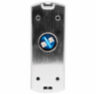 Система СКУД KIT-HF3WF-280LED на одну дверь, биометрический считыватель отпечатков, RFID, Wi-Fi, электромагнитный замок 280 кг