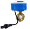 Шаровый кран QT06-20W 3/4" дюйма с WiFi модулем