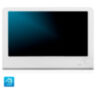 Видеорегистратор цифровой IP PS-I3304SP с монитором на 4 канала, питание PoE