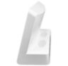 Видеорегистратор цифровой IP PS-I3308SP с монитором на 8 каналов, питание PoE