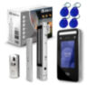 Система СКУД KIT-TM06-350 / детектор лиц / RFID