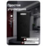 Считыватель с контроллером Undino UD-CR101MF для карт доступа Mifare, 2000 пользователей