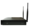 Видеорегистратор цифровой WIFI C308W-TB поддержка беспроводных камер Eseecloud, программный датчик движения