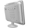 Видеорегистратор цифровой WIFI PS-N4108M встроенный монитор поддержка беспроводных камер IP Pro или Eseecloud, программный датчик движения