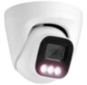 Комплект IP-видеонаблюдения KIT-A411IP-POE 4 Мп, 11 купольных IP-камер, NVR, 16 PoE портов