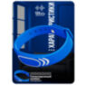 Браслет доступа RFID EM-Marine PS-W032-EM Синий, с фиксатором, 125 кГц, без перезаписи