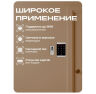 Система СКУД KIT-1203EM-180 электромагнитный замок 180 кг тип НО, кодовая панель EM-Marine, 2000 пользователей, IP40
