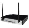Комплект видеонаблюдения WIFI 5Мп KIT-W508TB беспроводной, 8 камер для улицы, ночное видение, удаленный доступ