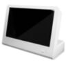 Комплект видеонаблюдения IP Ps-Link KIT-A208IP-POE-LCD / 2Мп / 8 камер / монитор