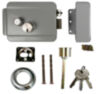 Система СКУД KIT-H102-G / сканер отпечатков / эл. механический замок / RFID, WIFI