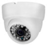 Комплект видеонаблюдения IP Ps-Link KIT-A501IP-POE-LCD / 5Мп / 1 камера / монитор