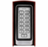 Козырёк для панели доступа PS-LINK PS-208C-EMW коричневый PETG