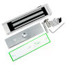 Комплект СКУД Undino KIT-ACP101EM-180 эл. магнитный замок 180кг, RFID