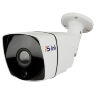 Комплект видеонаблюдения AHD 8Мп KIT-C801HD 1 камера для улицы