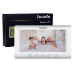 Видеодомофон проводной Falcon Eye Cosmo HD Plus