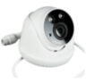 Купольная камера видеонаблюдения IP 2Мп 1080P PST IP302PM со встроенным POE питанием и поддержкой микрофона