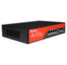 Комплект видеонаблюдения IP 2Мп KIT-C203POE-YE-LT облако IPEye, три уличные камеры