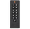Система СКУД KIT-SK7-350 беспроводная, электромагнитный замок 350 кг, кнопочная панель, 1000 пользователей, IP65