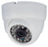 Комплект видеонаблюдения IP 5Мп KIT-A512IP-POE 12 камер с ночной съемкой для помещения, с датчиком движения, питание PoE