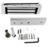 Система СКУД KIT-SK8-180 беспроводная, электромагнитный замок 180 кг, сенсорная металлическая панель IP65, 1000 пользователей