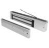 Система СКУД KIT-SK8-280 беспроводная, электромагнитный замок 280 кг, сенсорная металлическая панель, 1000 пользователей, IP65