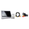 Видеоглазок для входной двери Proline VE108H