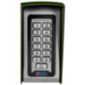 Козырёк для панели доступа Ps-Link PS-S601EM-WP зеленый PETG