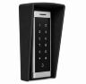 Козырёк для панели доступа PS-T6MF Черный