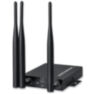 Промышленный 3G/4G Роутер PST G4CH c 4 портами RJ-45