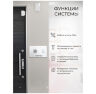 Охранная сигнализация GSM G10C "Страж Универсал" для дома, офиса, радиочастота 433 МГц