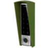 Козырёк для панели доступа Ps-Link PS-HF3-WF зеленый PETG