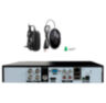 Комплект видеонаблюдения AHD 5Мп KIT-A507HD-MX