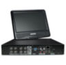 Комплект видеонаблюдения AHD 5Мп KIT-A9507HD 7 камер для помещения, регистратор с монитором
