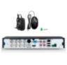 Комплект видеонаблюдения AHD 5Мп KIT-A508HD-MX