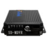 Автомобильный видеорегистратор 8 каналов SD 4G GPS PS-C108-S2 запись на карту SD