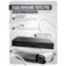 Комплект видеонаблюдения IP 5Мп KIT-C516IP-ST 16 камер для улицы, аналитика, детекция человека, детекция автомобиля, область вторжения