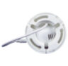 Комплект видеонаблюдения IP 5Мп KIT-A502POE-YE-LT 2 камеры с сервисом IPEYE, для ПВЗ, офиса, производства