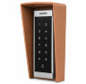 Козырёк для панели доступа PS-T6MF Медный