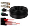 Комплект видеонаблюдения AHD 5Мп KIT-A513HD-MX