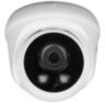 Комплект видеонаблюдения IP 8Мп KIT-A807IP-ST 7 камер для помещения, аналитика, детекция человека, область вторжения
