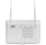 Комплект видеонаблюдения WIFI 5Мп KIT-W502CM беспроводной, 2 камеры для улицы, ночное видение, удаленный доступ